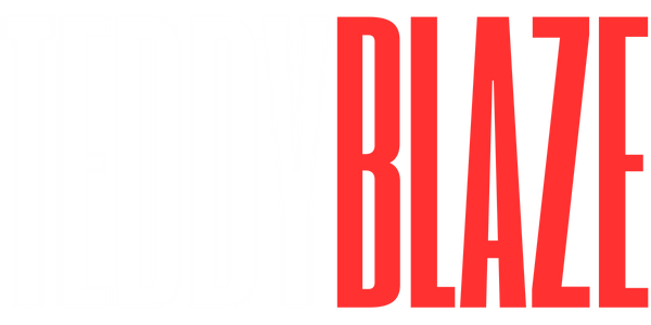 Teddy Blaze