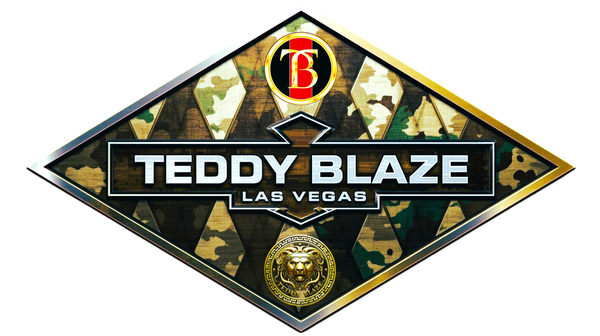 Teddy Blaze